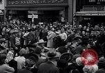 Standbild Santa-Cali-gon Fete feiern Independence Missouri USA, 1940, aus Sekunde 21 historischem Filmmaterial Videoclip 65675037167