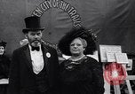 Standbild Santa-Cali-gon Fete feiern Independence Missouri USA, 1940, aus Sekunde 23 historischem Filmmaterial Videoclip 65675037167