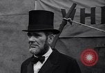Standbild Santa-Cali-gon Fete feiern Independence Missouri USA, 1940, aus Sekunde 29 historischem Filmmaterial Videoclip 65675037167