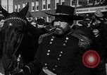 Standbild Santa-Cali-gon Fete feiern Independence Missouri USA, 1940, aus Sekunde 33 historischem Filmmaterial Videoclip 65675037167
