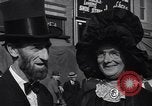 Standbild Santa-Cali-gon Fete feiern Independence Missouri USA, 1940, aus Sekunde 38 historischem Filmmaterial Videoclip 65675037167