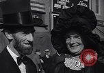 Standbild Santa-Cali-gon Fete feiern Independence Missouri USA, 1940, aus Sekunde 39 historischem Filmmaterial Videoclip 65675037167