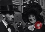 Standbild Santa-Cali-gon Fete feiern Independence Missouri USA, 1940, aus Sekunde 40 historischem Filmmaterial Videoclip 65675037167