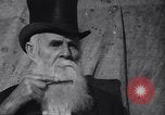 Standbild Santa-Cali-gon Fete feiern Independence Missouri USA, 1940, aus Sekunde 43 historischem Filmmaterial Videoclip 65675037167
