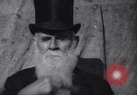 Standbild Santa-Cali-gon Fete feiern Independence Missouri USA, 1940, aus Sekunde 44 historischem Filmmaterial Videoclip 65675037167