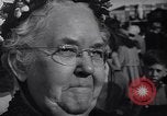Standbild Santa-Cali-gon Fete feiern Independence Missouri USA, 1940, aus Sekunde 45 historischem Filmmaterial Videoclip 65675037167