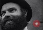 Standbild Santa-Cali-gon Fete feiern Independence Missouri USA, 1940, aus Sekunde 48 historischem Filmmaterial Videoclip 65675037167