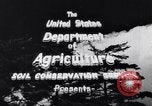 Standbild Terrassierung im Nordosten United States USA, 1939, aus Sekunde 3 historischem Filmmaterial Videoclip 65675037168