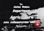 Standbild Terrassierung im Nordosten United States USA, 1939, aus Sekunde 4 historischem Filmmaterial Videoclip 65675037168