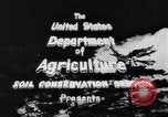 Standbild Terrassierung im Nordosten United States USA, 1939, aus Sekunde 6 historischem Filmmaterial Videoclip 65675037168