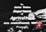 Standbild Terrassierung im Nordosten United States USA, 1939, aus Sekunde 7 historischem Filmmaterial Videoclip 65675037168