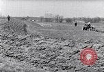 Standbild Terrasse Landwirtschaft United States USA, 1939, aus Sekunde 3 historischem Filmmaterial Videoclip 65675037170