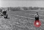 Standbild Terrasse Landwirtschaft United States USA, 1939, aus Sekunde 5 historischem Filmmaterial Videoclip 65675037170