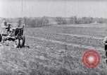 Standbild Terrasse Landwirtschaft United States USA, 1939, aus Sekunde 6 historischem Filmmaterial Videoclip 65675037170