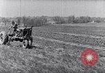 Standbild Terrasse Landwirtschaft United States USA, 1939, aus Sekunde 7 historischem Filmmaterial Videoclip 65675037170