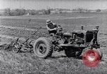 Standbild Terrasse Landwirtschaft United States USA, 1939, aus Sekunde 11 historischem Filmmaterial Videoclip 65675037170