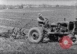 Standbild Terrasse Landwirtschaft United States USA, 1939, aus Sekunde 12 historischem Filmmaterial Videoclip 65675037170