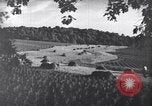 Standbild Terrasse Landwirtschaft United States USA, 1939, aus Sekunde 17 historischem Filmmaterial Videoclip 65675037170
