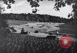 Standbild Terrasse Landwirtschaft United States USA, 1939, aus Sekunde 23 historischem Filmmaterial Videoclip 65675037170