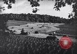 Standbild Terrasse Landwirtschaft United States USA, 1939, aus Sekunde 24 historischem Filmmaterial Videoclip 65675037170