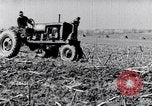 Standbild Terrasse Landwirtschaft United States USA, 1939, aus Sekunde 37 historischem Filmmaterial Videoclip 65675037170