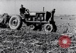 Standbild Terrasse Landwirtschaft United States USA, 1939, aus Sekunde 38 historischem Filmmaterial Videoclip 65675037170