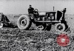 Standbild Terrasse Landwirtschaft United States USA, 1939, aus Sekunde 39 historischem Filmmaterial Videoclip 65675037170