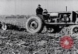 Standbild Terrasse Landwirtschaft United States USA, 1939, aus Sekunde 40 historischem Filmmaterial Videoclip 65675037170