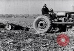 Standbild Terrasse Landwirtschaft United States USA, 1939, aus Sekunde 41 historischem Filmmaterial Videoclip 65675037170