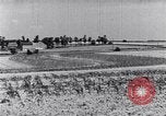 Standbild Terrasse Landwirtschaft United States USA, 1939, aus Sekunde 46 historischem Filmmaterial Videoclip 65675037170