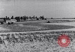 Standbild Terrasse Landwirtschaft United States USA, 1939, aus Sekunde 47 historischem Filmmaterial Videoclip 65675037170