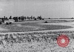 Standbild Terrasse Landwirtschaft United States USA, 1939, aus Sekunde 48 historischem Filmmaterial Videoclip 65675037170