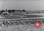 Standbild Terrasse Landwirtschaft United States USA, 1939, aus Sekunde 52 historischem Filmmaterial Videoclip 65675037170