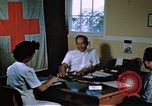Standbild Nisei relocation Centers Wyoming United States USA, 1944, aus Sekunde 5 historischem Filmmaterial Videoclip 65675037171