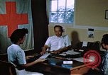 Standbild Nisei relocation Centers Wyoming United States USA, 1944, aus Sekunde 6 historischem Filmmaterial Videoclip 65675037171