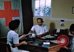 Standbild Nisei relocation Centers Wyoming United States USA, 1944, aus Sekunde 7 historischem Filmmaterial Videoclip 65675037171