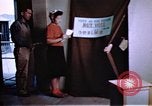 Standbild Nisei relocation Centers Wyoming United States USA, 1944, aus Sekunde 15 historischem Filmmaterial Videoclip 65675037171