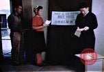 Standbild Nisei relocation Centers Wyoming United States USA, 1944, aus Sekunde 17 historischem Filmmaterial Videoclip 65675037171