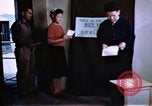 Standbild Nisei relocation Centers Wyoming United States USA, 1944, aus Sekunde 18 historischem Filmmaterial Videoclip 65675037171