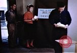 Standbild Nisei relocation Centers Wyoming United States USA, 1944, aus Sekunde 19 historischem Filmmaterial Videoclip 65675037171