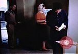 Standbild Nisei relocation Centers Wyoming United States USA, 1944, aus Sekunde 20 historischem Filmmaterial Videoclip 65675037171