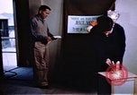 Standbild Nisei relocation Centers Wyoming United States USA, 1944, aus Sekunde 22 historischem Filmmaterial Videoclip 65675037171