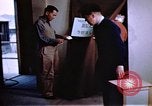 Standbild Nisei relocation Centers Wyoming United States USA, 1944, aus Sekunde 23 historischem Filmmaterial Videoclip 65675037171