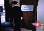 Standbild Nisei relocation Centers Wyoming United States USA, 1944, aus Sekunde 24 historischem Filmmaterial Videoclip 65675037171