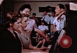 Standbild Nisei relocation Centers Wyoming United States USA, 1944, aus Sekunde 28 historischem Filmmaterial Videoclip 65675037171