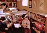 Standbild Nisei relocation Centers Wyoming United States USA, 1944, aus Sekunde 33 historischem Filmmaterial Videoclip 65675037171