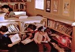 Standbild Nisei relocation Centers Wyoming United States USA, 1944, aus Sekunde 36 historischem Filmmaterial Videoclip 65675037171