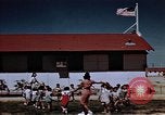 Immagine di Relocation Center la scuola dei bambini United States USA, 1940, secondo 12 filmato di repertorio 65675037173