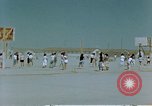 Immagine di Relocation Center la scuola dei bambini United States USA, 1940, secondo 50 filmato di repertorio 65675037173