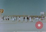 Immagine di Relocation Center la scuola dei bambini United States USA, 1940, secondo 51 filmato di repertorio 65675037173